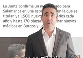 Duro comunicado contra la nueva Facultad de Veterinaria en Salamanca