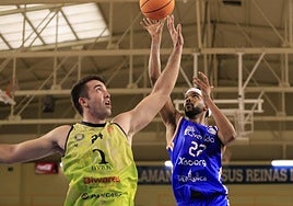 El Avenida Xoborg-Óbila, en imágenes