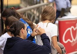 AVENIDAY o cómo hacer disfrutar a los salmantinos más allá del deporte