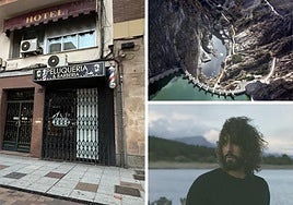 Las noticias imprescindibles de Salamanca este viernes 18 de octubre