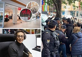 Las noticias imprescindibles de Salamanca este martes 22 de octubre