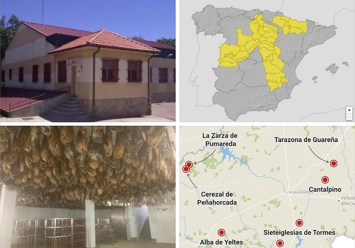 Las noticias imprescindibles de Salamanca este jueves 24 de octubre