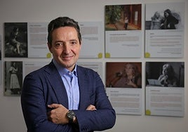 Juan Manuel Corchado