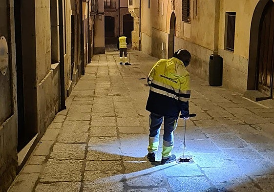 La solución para localizar y reparar las fugas de agua en Salamanca