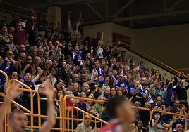 El partido entre Perfumerías Avenida y Casademont Zaragoza, en imágenes