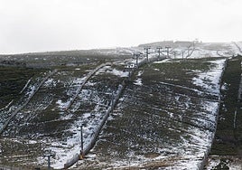 El punto de Salamanca que repite entre las temperaturas más bajas del país