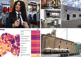 Las noticias imprescindibles de Salamanca este martes 29 de octubre