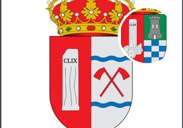 Pedrosillo de los Aires tendrá por fin escudo de su propiedad