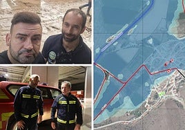 Las noticias imprescindibles de Salamanca este martes 5 de noviembre