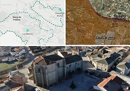 Las noticias imprescindibles de Salamanca este jueves 7 de noviembre