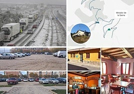 Las noticias imprescindibles de Salamanca este martes 12 de noviembre