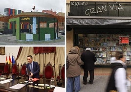 Las noticias imprescindibles de Salamanca este jueves 14 de noviembre