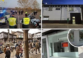 Las noticias imprescindibles de Salamanca este jueves 21 de noviembre