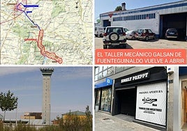 Las noticias imprescindibles de Salamanca este viernes 22 de noviembre