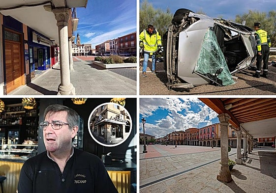 Las noticias imprescindibles de Salamanca este domingo 24 de noviembre