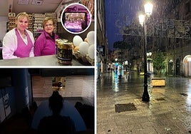 Las noticias imprescindibles de Salamanca este lunes 25 de noviembre