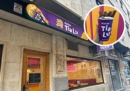 Nueva franquicia en Salamanca