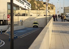 Hospital de Salamanca