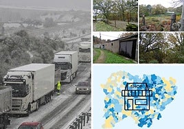 Las noticias imprescindibles de Salamanca este miércoles 4 de diciembre