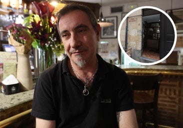 El bar de Salamanca nacido entre la vorágine política de los ochenta