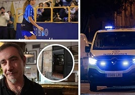 Las noticias imprescindibles de Salamanca este domingo 15 de diciembre