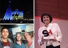 Las noticias imprescindibles de Salamanca este jueves 19 de diciembre