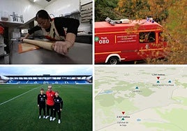 Las noticias imprescindibles de Salamanca este miércoles 25 de diciembre