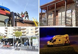 Las noticias imprescindibles de Salamanca este martes 31 de diciembre