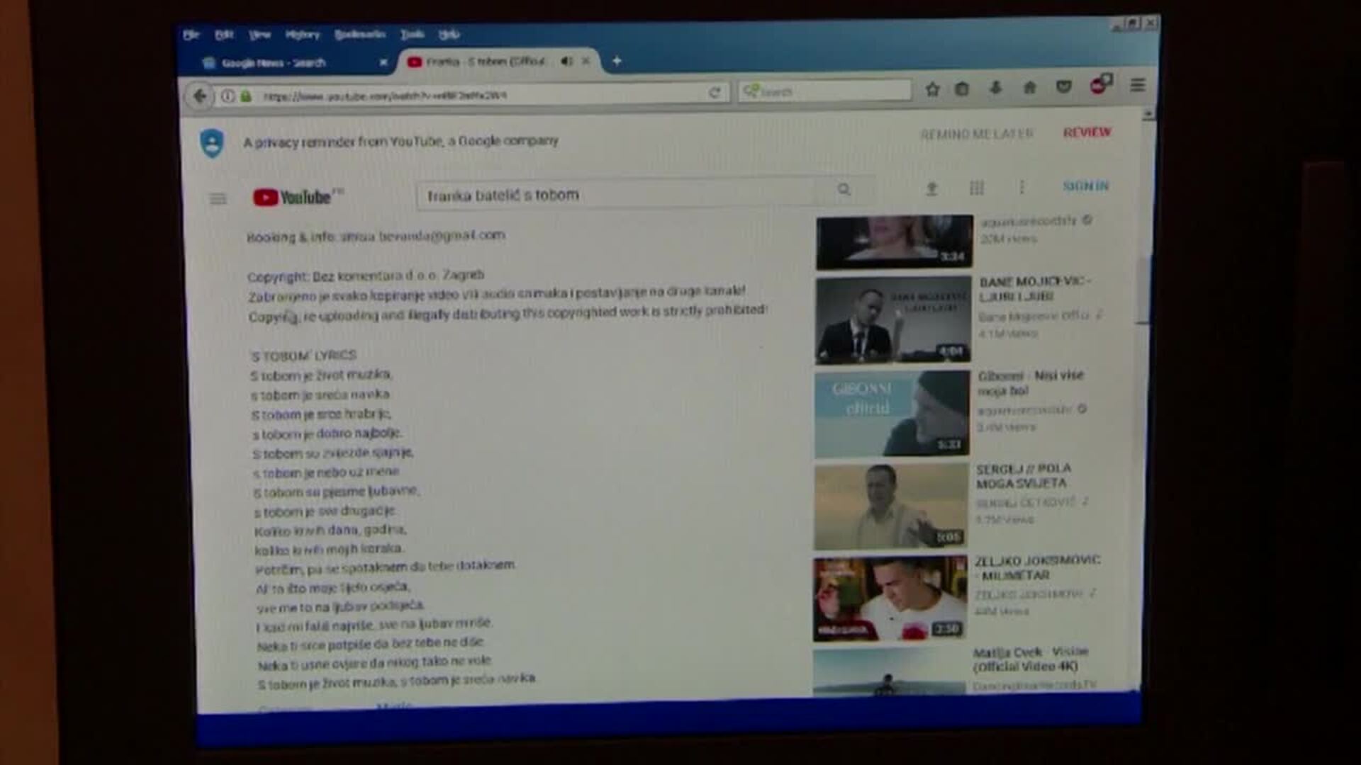 YouTube permitirá denunciar contenidos generados por IA sin ...