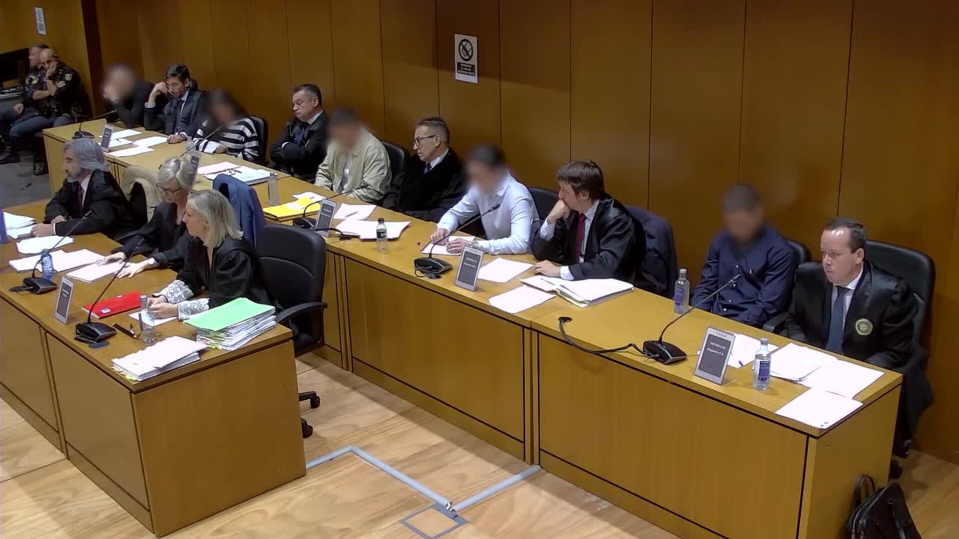 El padre de Samuel Luiz:"Lo que hicieron con mi hijo fue odio, ni a un perro se le deja tirado"