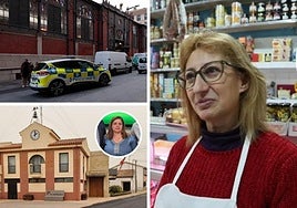 Las noticias imprescindibles de Salamanca este lunes 13 de enero