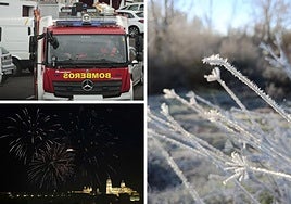 Las noticias imprescindibles de Salamanca este martes 14 de enero