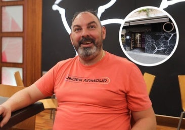 El bar de Salamanca con solete que empezó con parrilladas y ensaldas