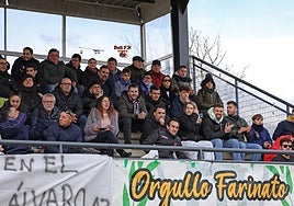 El Ciudad Rodrigo desdice el acta arbitral: «Nunca se excedieron los límites del respeto»