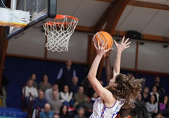 Jankovic entra a canasta