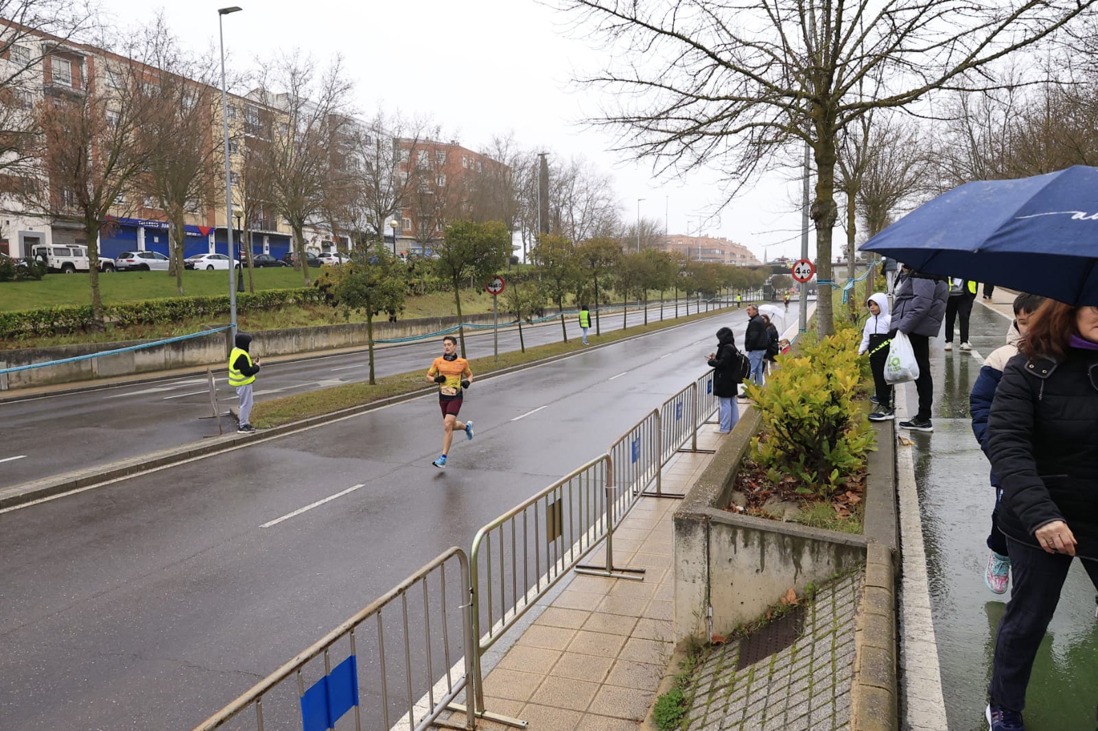 La &#039;Carrera Don Bosco&#039;, en imágenes