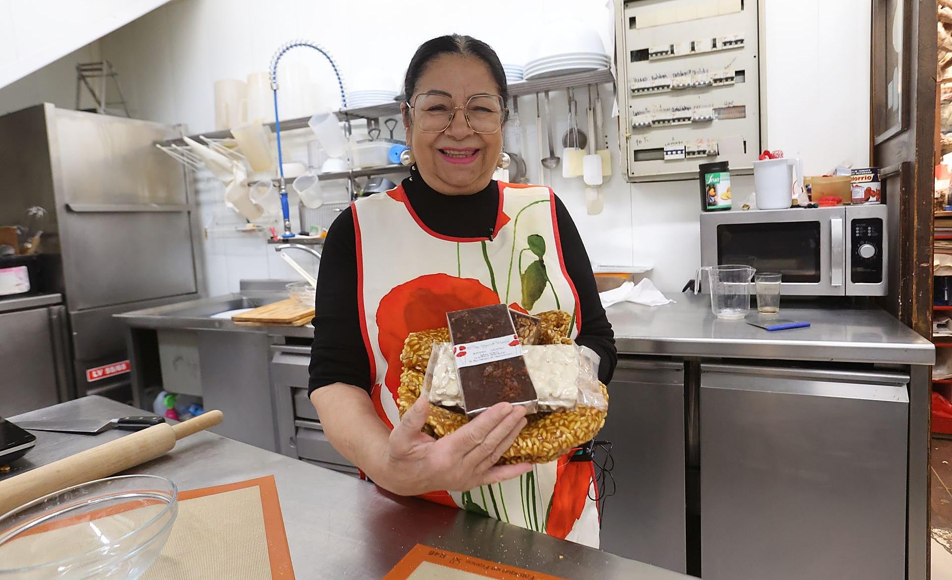 Scroll Story imagen 0