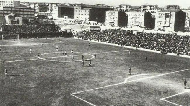 Imagen antes - Así era la Salamanca de ayer que hoy solo se puede ver en fotografías