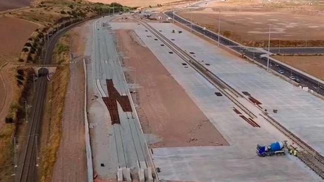 Imagen antes - Los millonarios proyectos de concurso de Salamanca: de las simulaciones a la realidad
