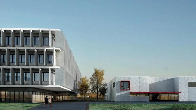 Imagen después - Los millonarios proyectos de concurso de Salamanca: de las simulaciones a la realidad