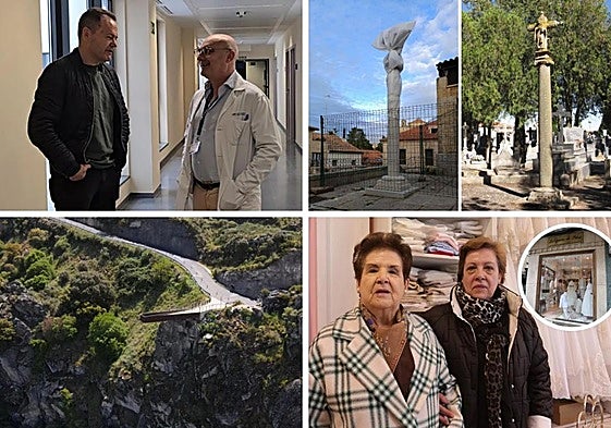 Las noticias imprescindibles de Salamanca este martes 25 de febrero