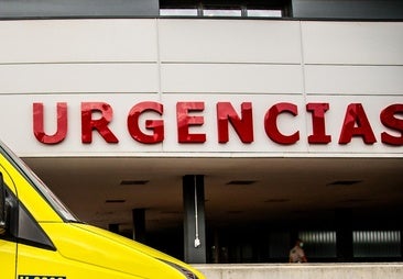 Las Urgencias establecen un nuevo récord de pacientes en otro año de presión incontenible