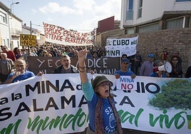 PP y Vox rechazan dejar sin efecto la Declaración de Impacto de la planta de uranio en Retortillo