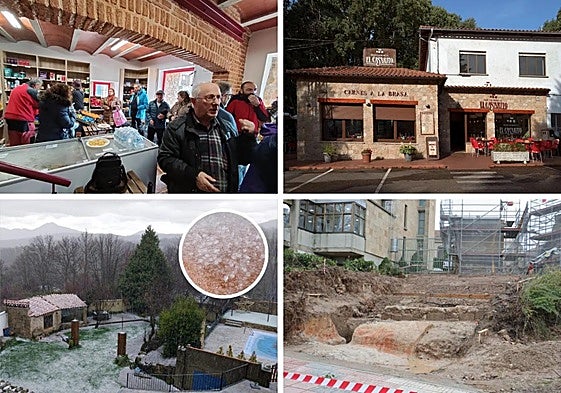 Las noticias imprescindibles de Salamanca este viernes 14 de marzo