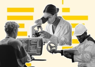 Las carreras de la Universidad de Salamanca con más salidas no tienen paro y ofrecen altos sueldos
