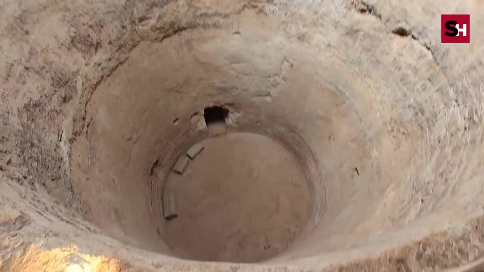 Recorrido por la nevera secreta de Salamanca