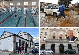 Las noticias imprescindibles de Salamanca este martes 1 de abril