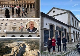 Las noticias imprescindibles de Salamanca este miércoles 2 de abril