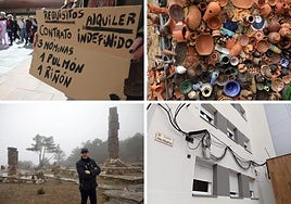 Las noticias imprescindibles de Salamanca este sábado 5 de abril