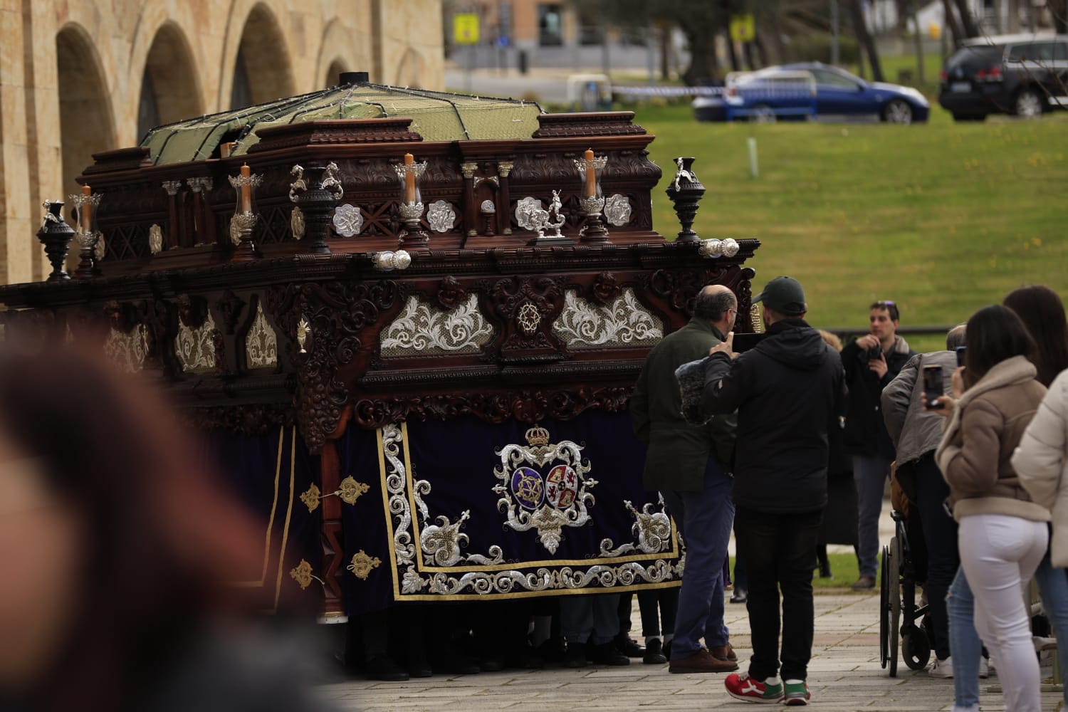 Javier Martín y Marina Muñoz, ganadores VI Duatlón Grupo Andrés en Salamanca